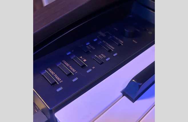 Used Casio AP470 Satin Rosewood Digital Piano Complete Package (SN:943BDC79L001795AAB) - Image 16